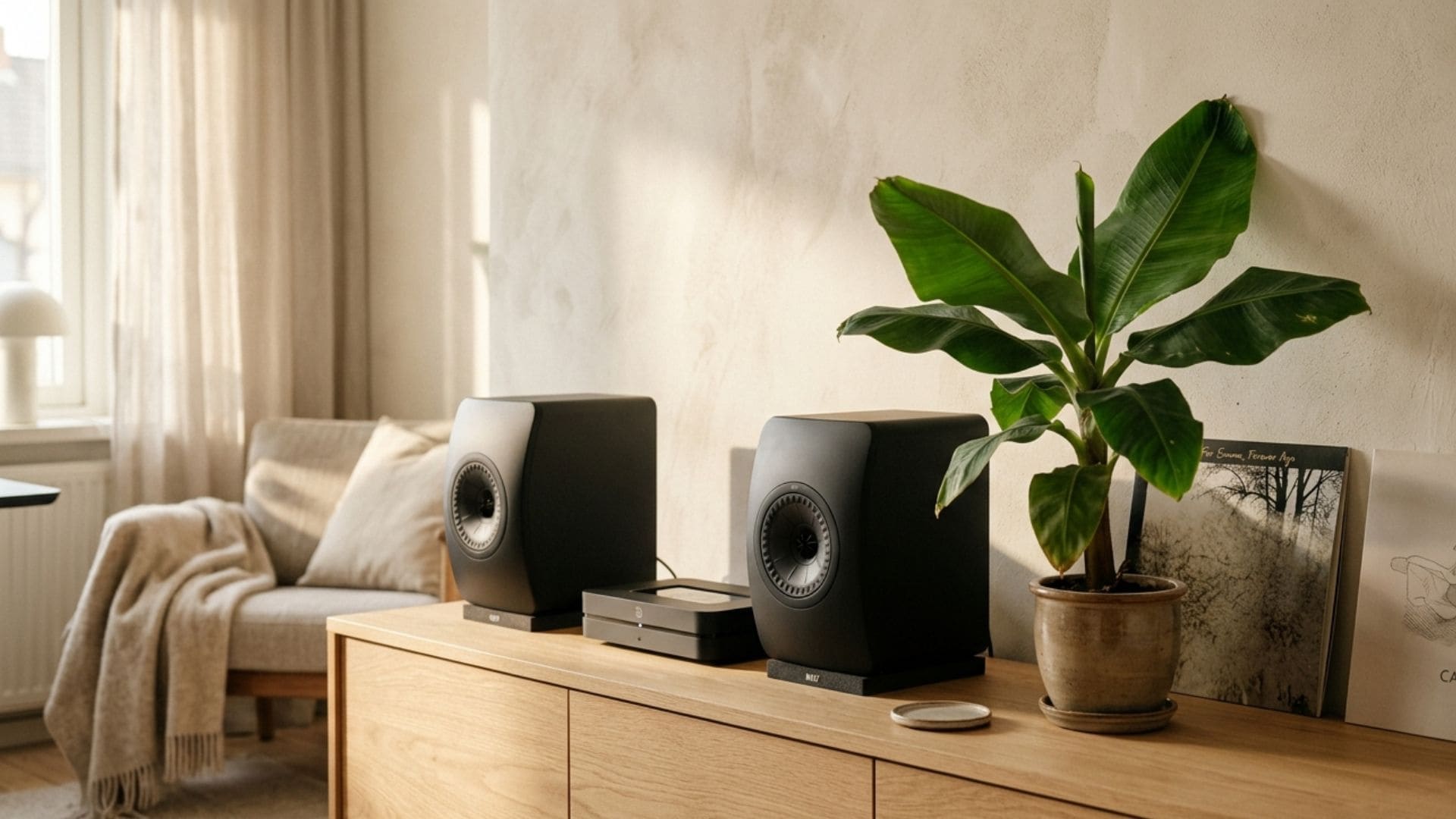 Impianto Hi-fi sotto i 500 €