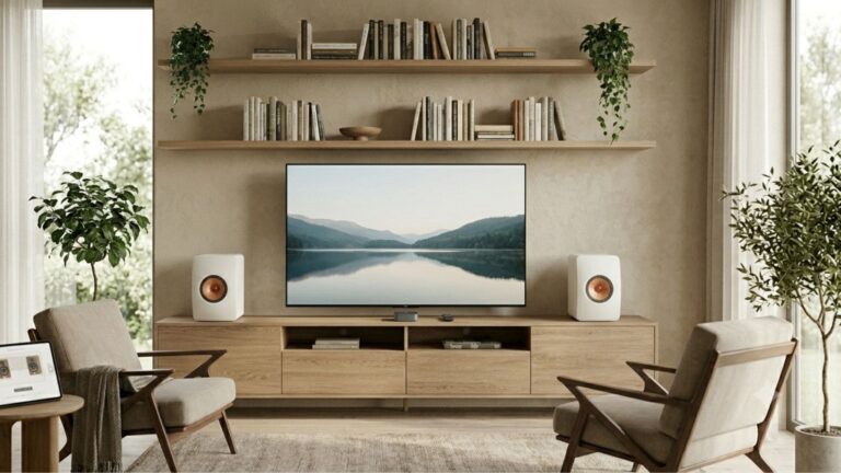 Dove posizionare le casse hifi