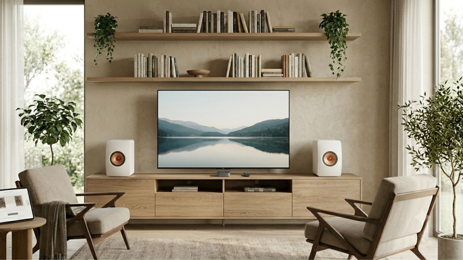 Where to position Hi-Fi speakers: the practical guide to optimising sound in your room