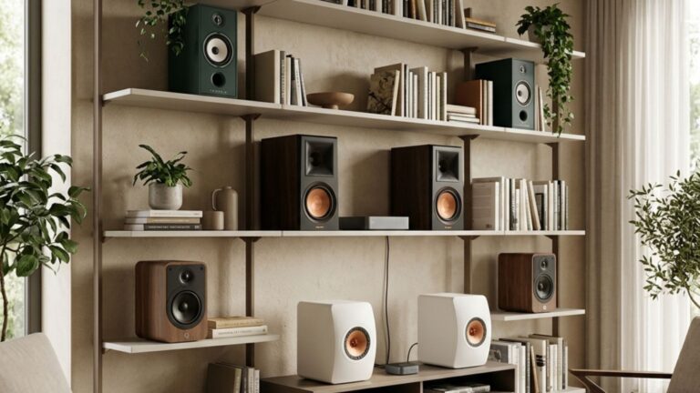 HI-FI sotto i 1000 €