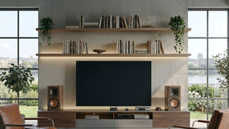 Musica liquida ad alta risoluzione