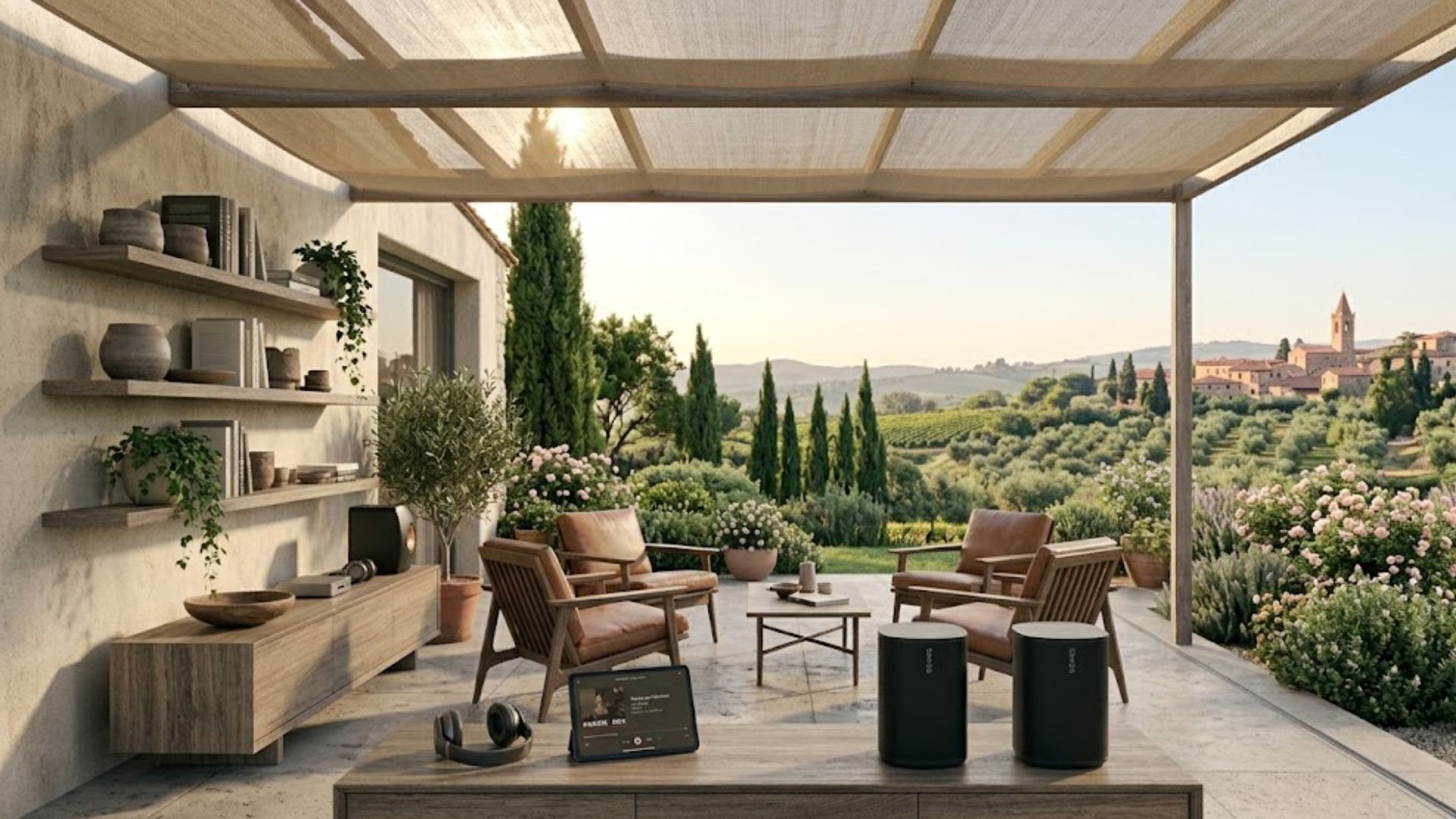 Sonos Play